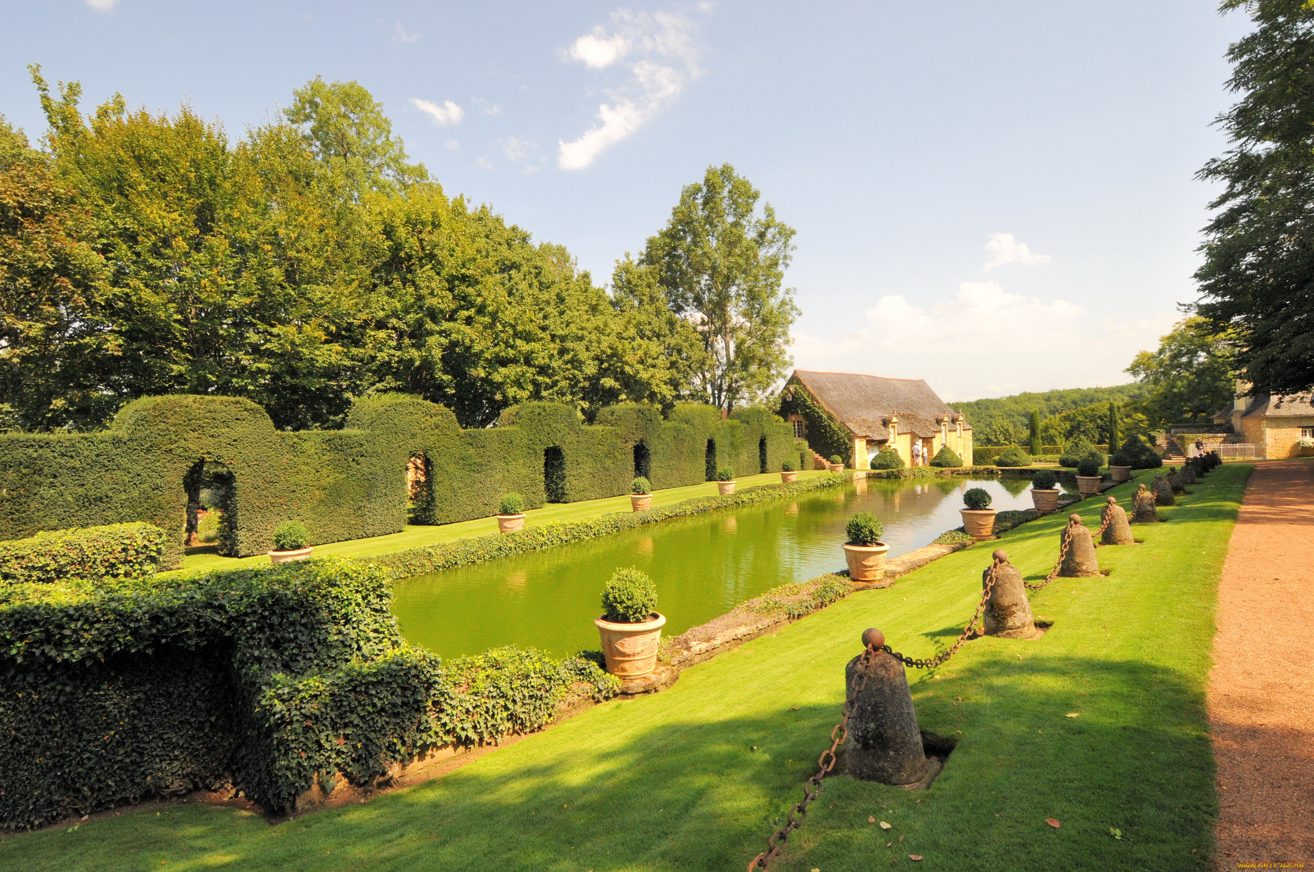 garden, , , , , 